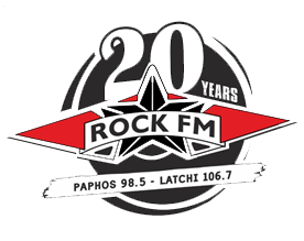 Rock FM Cyprus