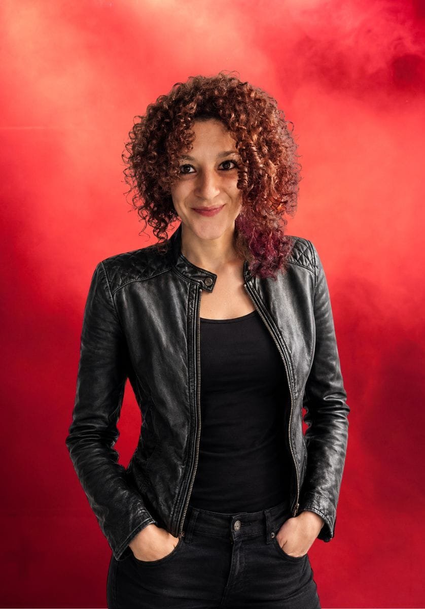 Rock FM Cyprus - Producer, Faye