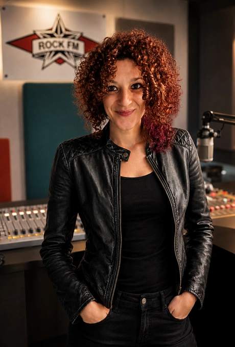 Rock FM Cyprus - Producer, Faye