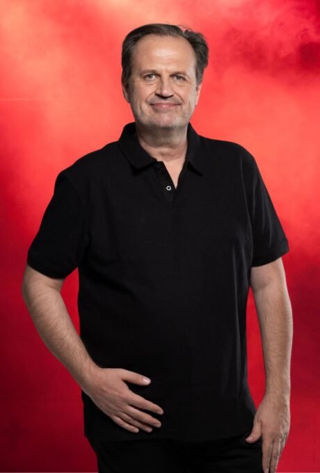 Rock FM Cyprus - Producer, Kostas Sitopoulos