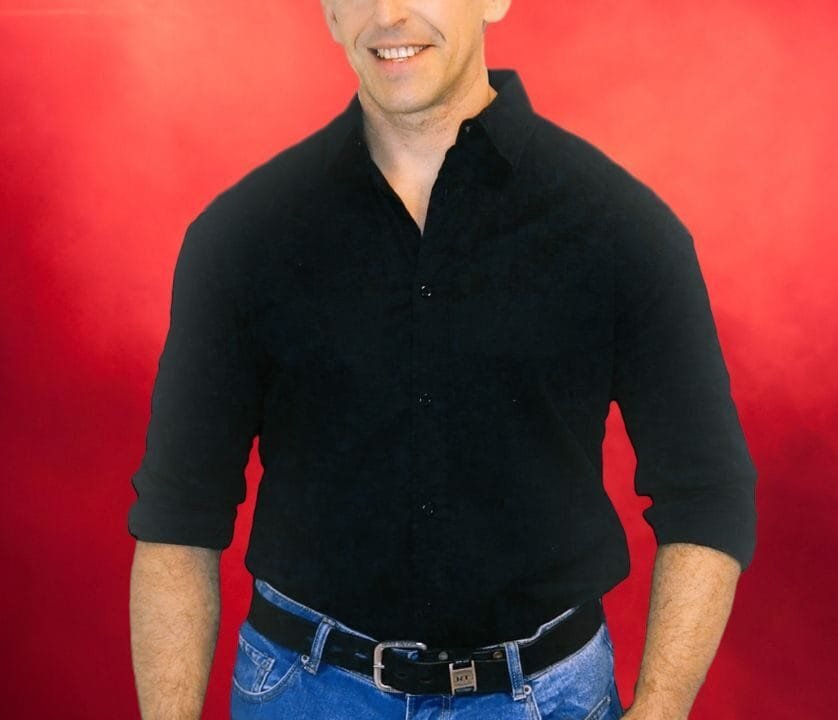 Rock FM Cyprus - Producer, Darryl