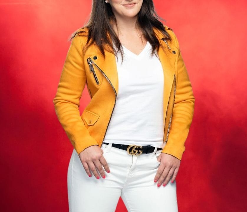 Rock FM Cyprus - Producer, Jade