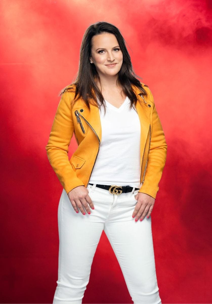 Rock FM Cyprus - Producer, Jade
