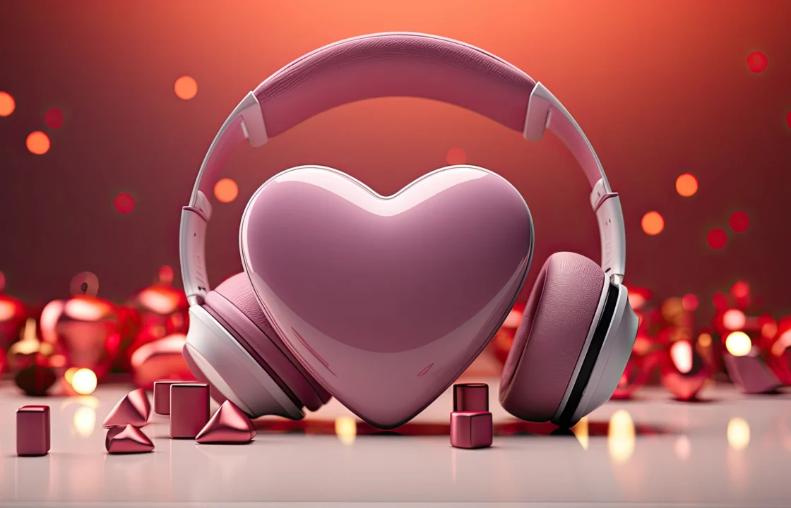 Rock FM Cyprus - Competition: Valentine΄s Rock Playlist 2025