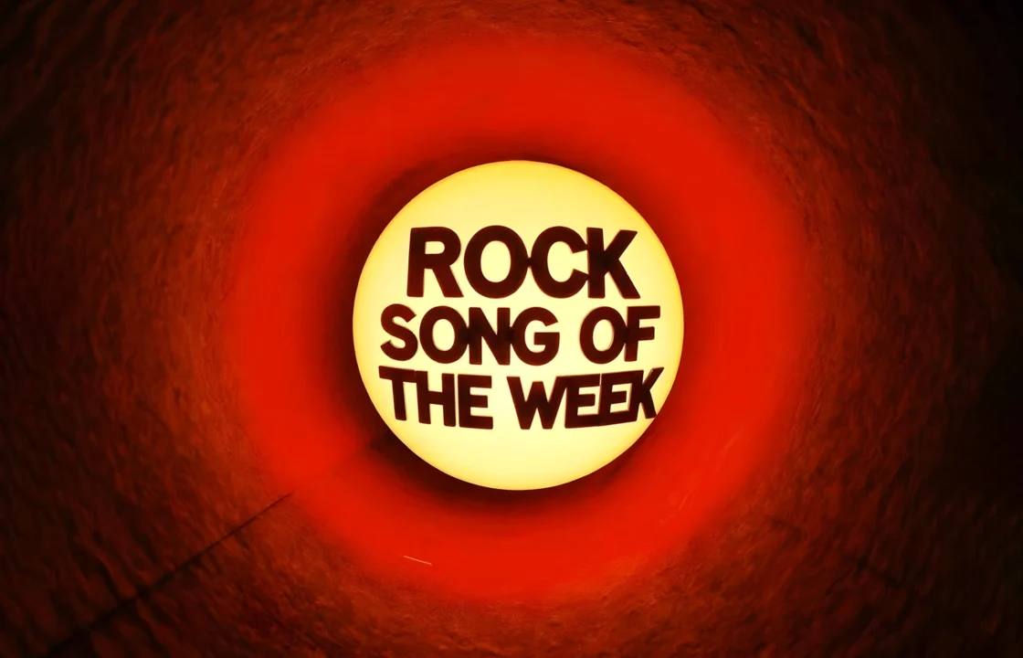 Rock FM Cyprus - Rock Song of the Week