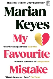 rock-fm-cyprus-competition-book-my-favourite-mistake Rock FM Cyprus - Book: My Favourite Mistake