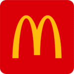 Rock FM Cyprus - McDonald's Logo
