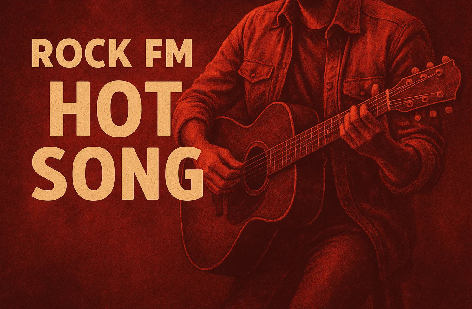 Rock FM Cyprus - Rock FM Hot Song