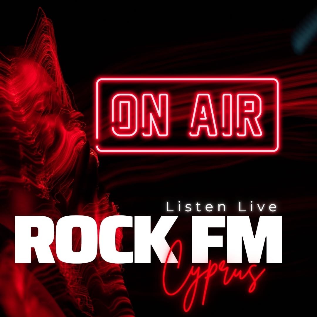 Rock FM Cyprus