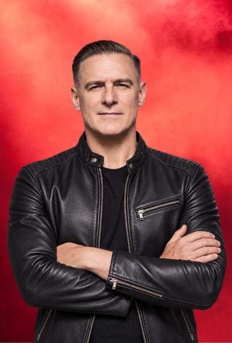 Rock FM Cyprus - Producer, Bryan Adams